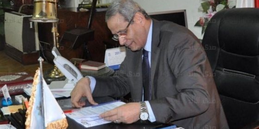 وزير التربية والتعليم وزير التربية والتعليم