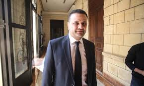 أحمد الشرقاوى أحمد الشرقاوى