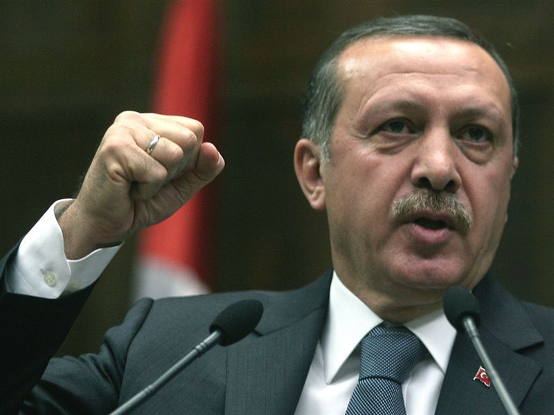 إردوغان إردوغان
