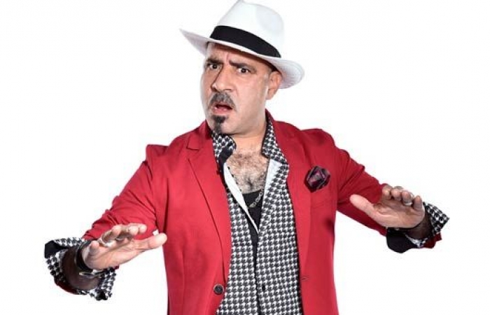 محمد سعد