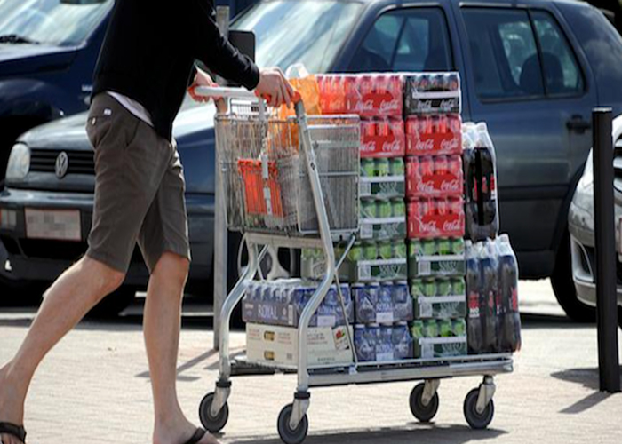 ألمانيا تحث المواطنين على تخزين مؤن تحسبا للإرهاب أو الطوارئ