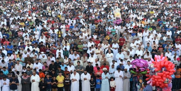 صلاه عيد الاضحي المبارك صلاه عيد الاضحي المبارك