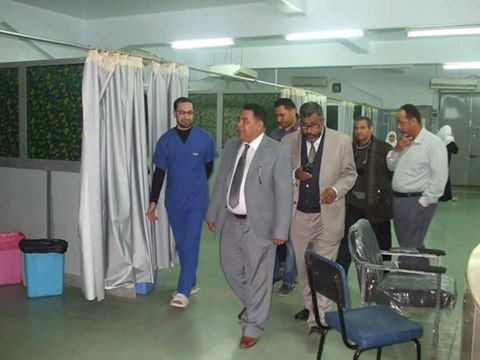 الدكتور محمد سرحان الدكتور محمد سرحان