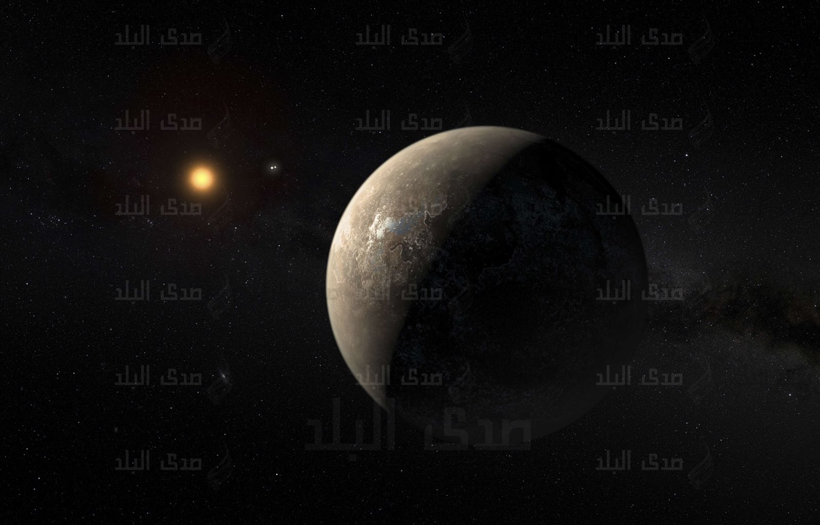 صورة ارشيفية