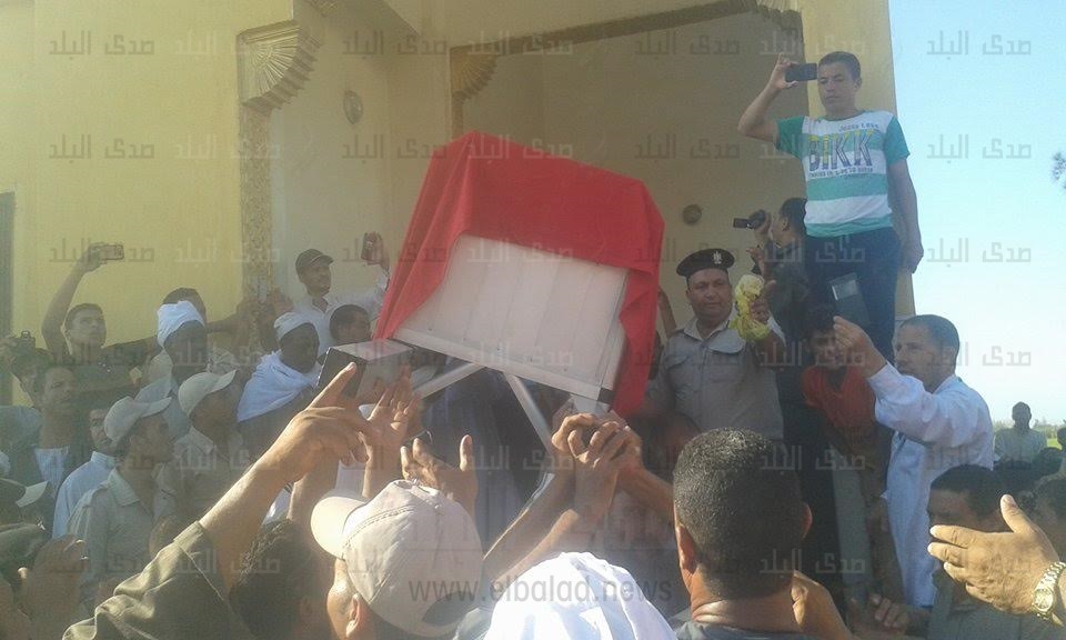 جثمان شهيد