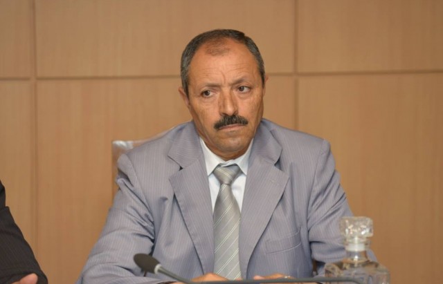 تونس: ترشيد مياه الري في سبتمبر المقبل حال استمرار ندرة الأم تونس: ترشيد مياه الري في سبتمبر المقبل حال استمرار ندرة الأم