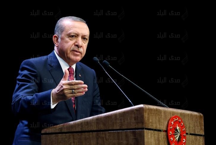 الرئيس التركي طيب إردوغان الرئيس التركي طيب إردوغان