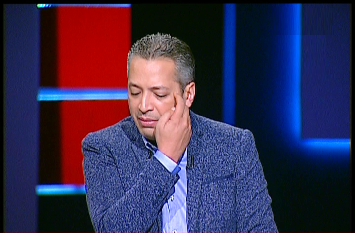 تامر أمين