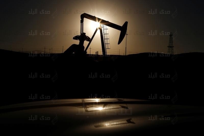 النفط 
