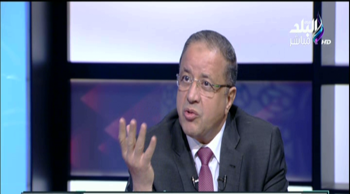 عبد المنعم مطر رئيس مصلحة الضرائب، 