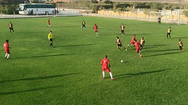 صورة من الحدث