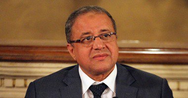 عبد المنعم مطر، رئيس مصلحة الضرائب