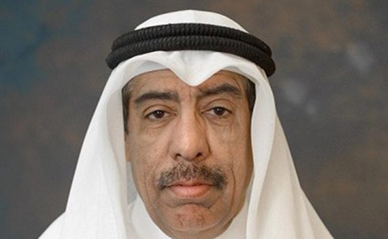سفير سيف بن مقدم البوعينين سفير سيف بن مقدم البوعينين