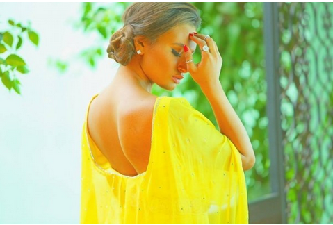 امينة امينة