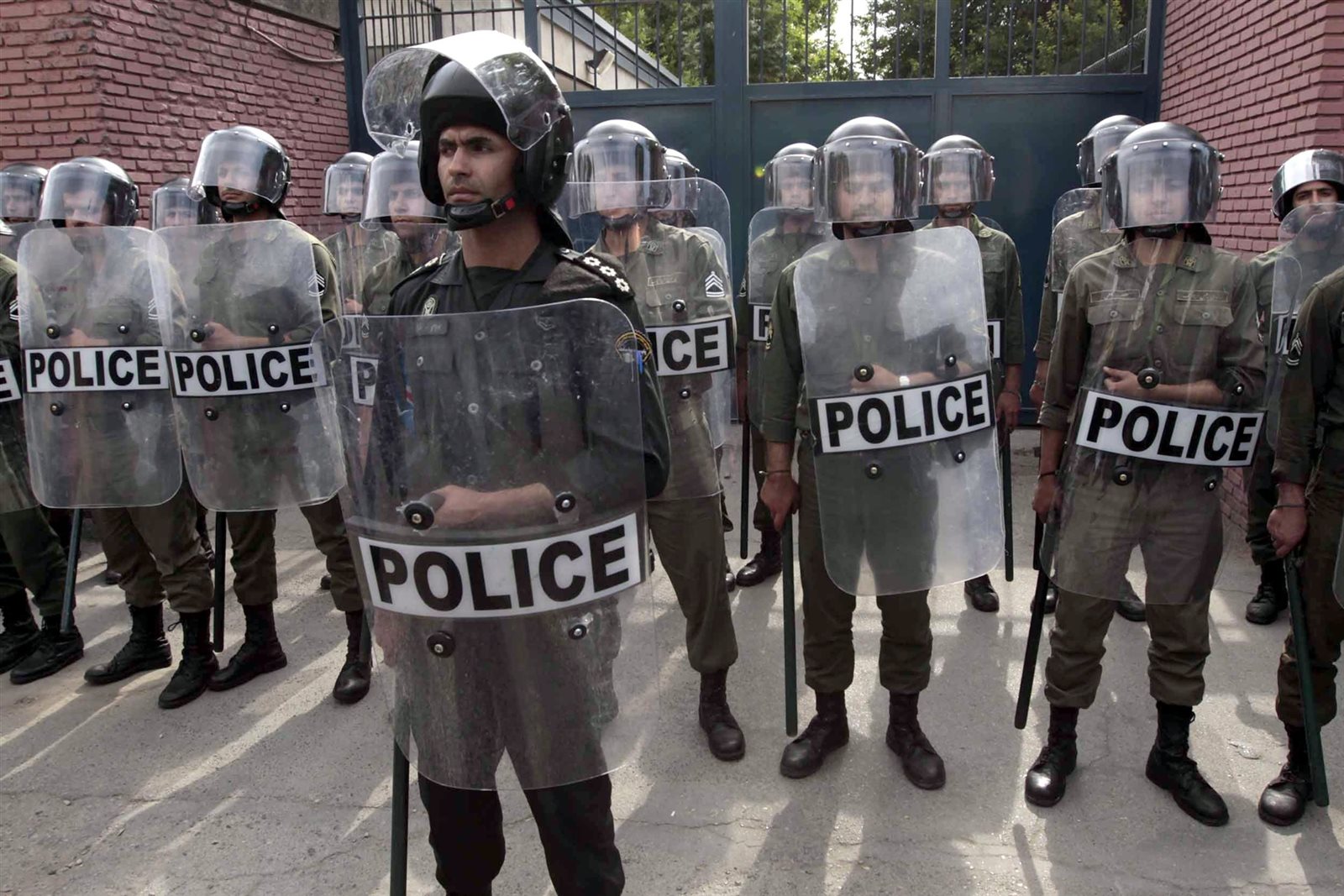 صورة أرشيفية