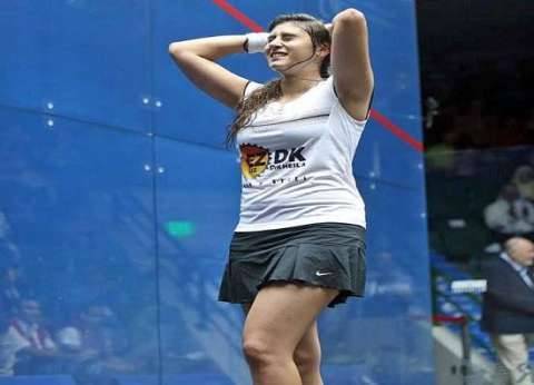 نور الشربينى 