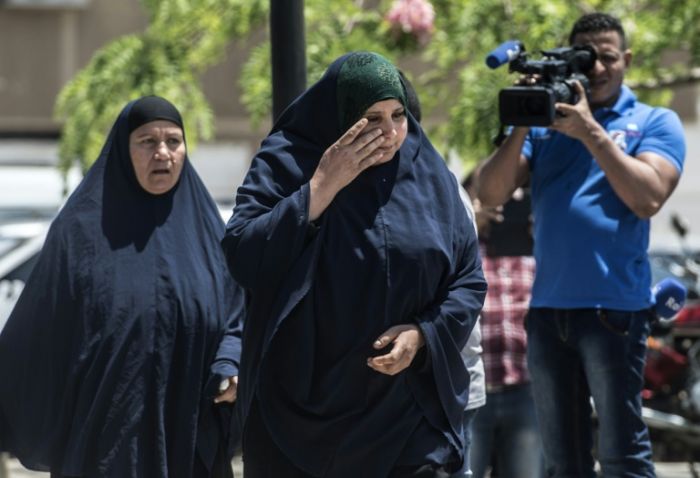 صورة ارشيفية صورة ارشيفية