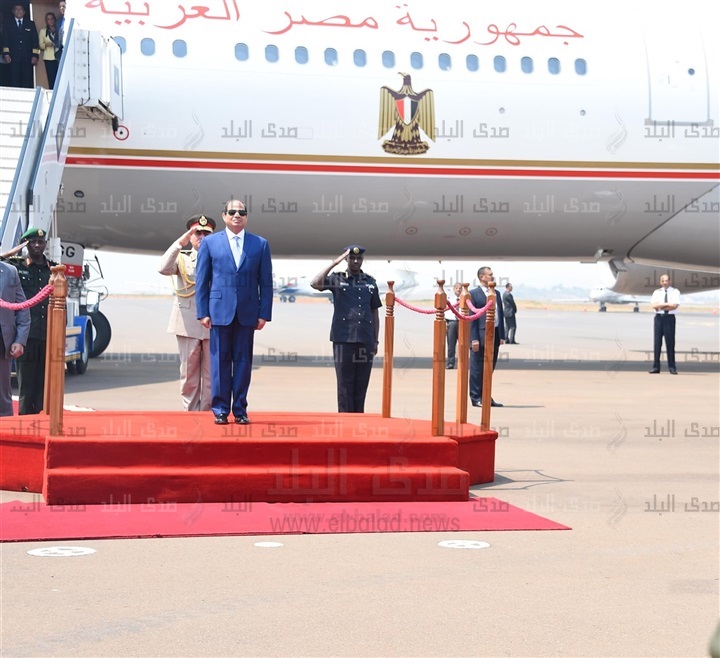 السيسي السيسي