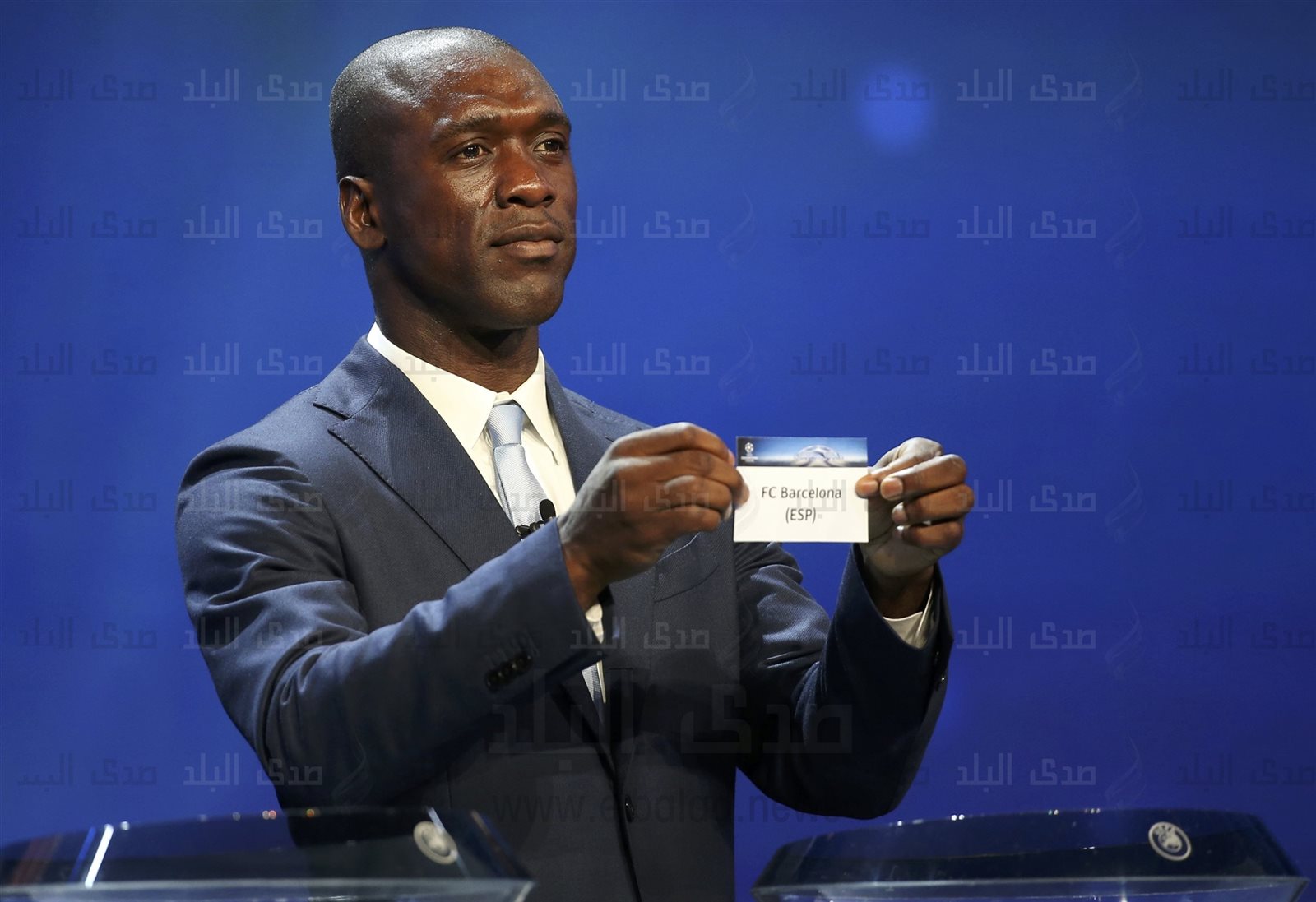 قرعة دورى أبطال أوروبا