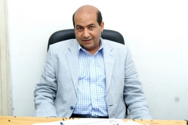 الناقد طارق الشناوي