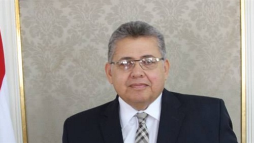 الدكتور أشرف الشيحي الدكتور أشرف الشيحي