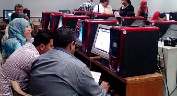 صورة ارشيفية صورة ارشيفية