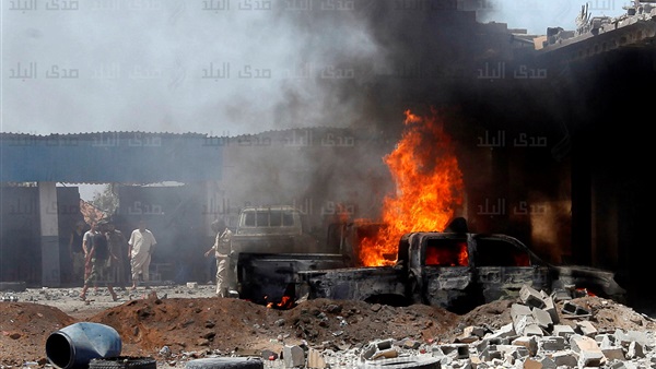 صورة ارشيفية صورة ارشيفية