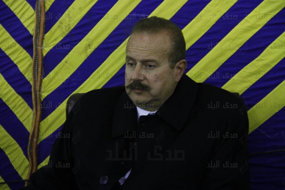 خالد زين
