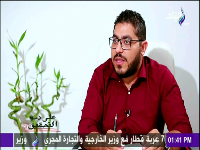  الدكتور أحمد أبو الوفا