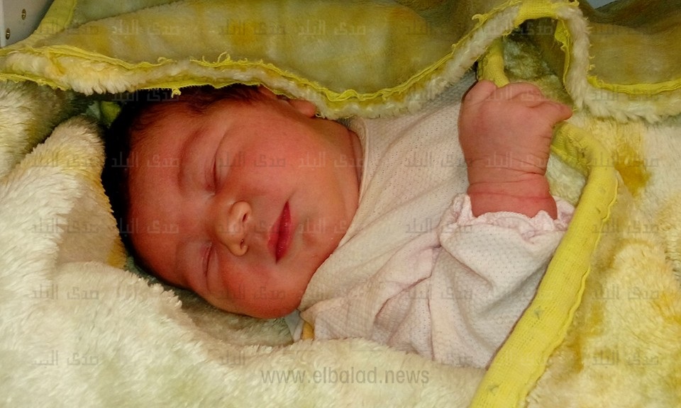 صورة الطفلة الرؤضيعة  صورة الطفلة الرؤضيعة