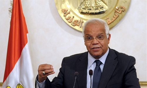 ر وزير النقل الدكتور جلال سعيد