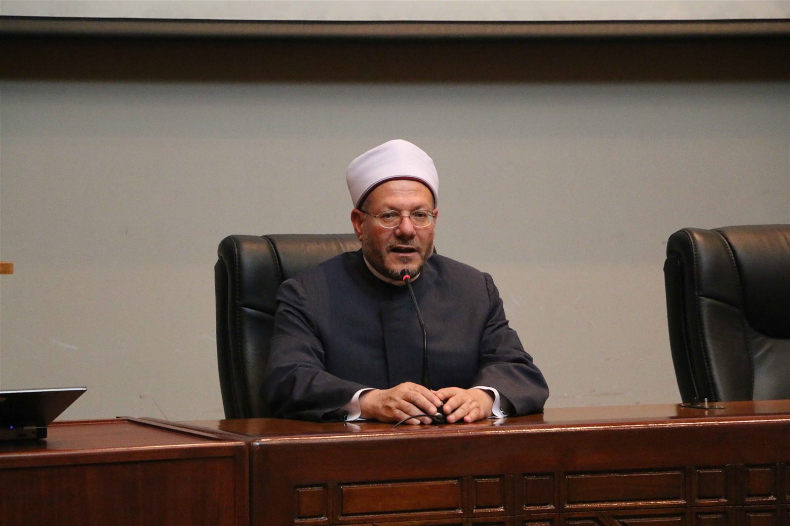 مفتي الديار المصرية