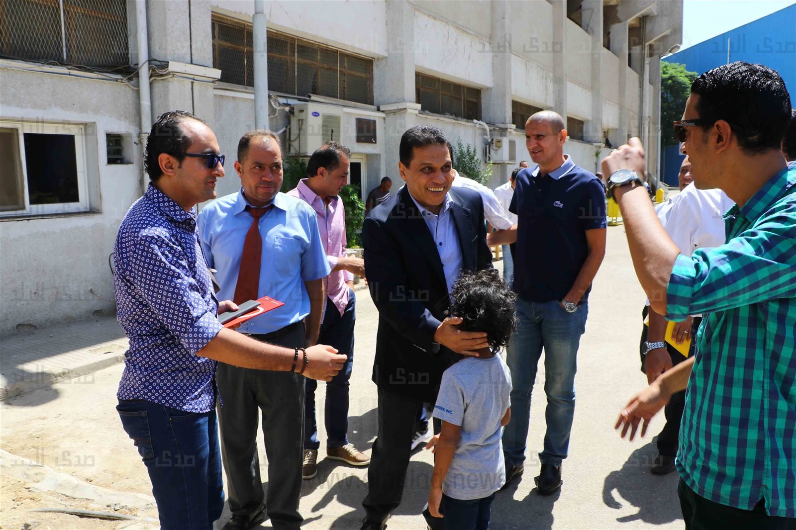 جماهير الاهلى