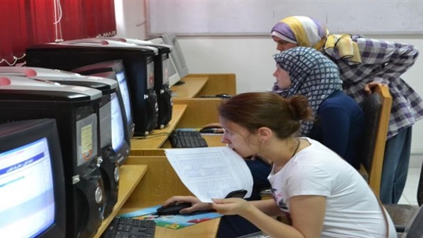 66943 طالبا وطالبة سجلوا رغباتهم في المرحلة الثالثة للتنسيق 66943 طالبا وطالبة سجلوا رغباتهم في المرحلة الثالثة للتنسيق
