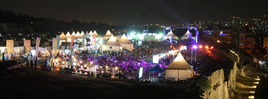 مهرجان القلعة مهرجان القلعة