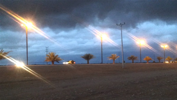 شئون البيئة بالغربية يستعين بأئمة الأوقاف لمواجهه السحابة ال