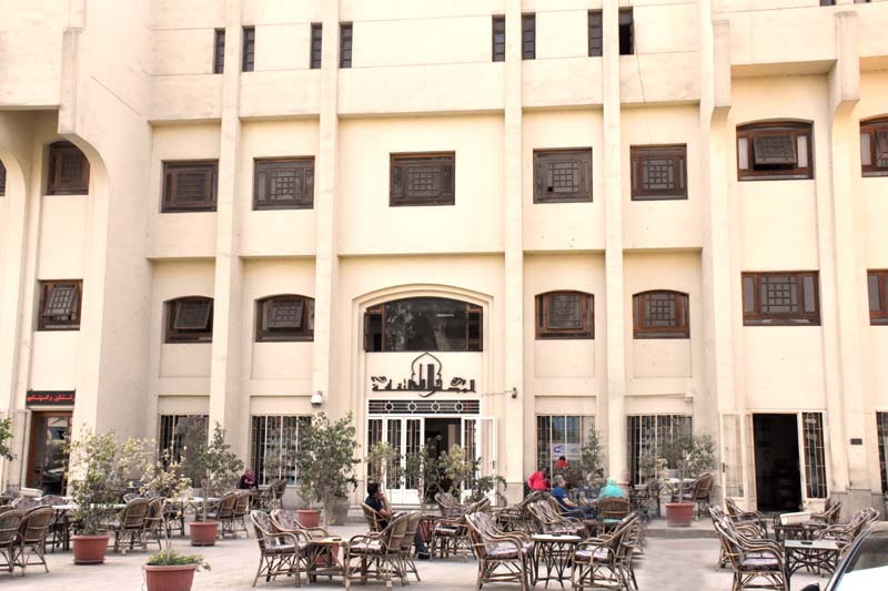 المجلس الأعلى للثقافة المجلس الأعلى للثقافة