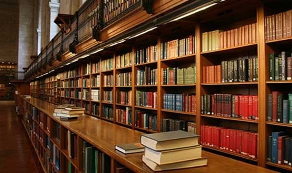 مكتبة البلد تناقش "ميل إلى السعادة" لـ"سامح قاسم" مكتبة البلد تناقش "ميل إلى السعادة" لـ"سامح قاسم"