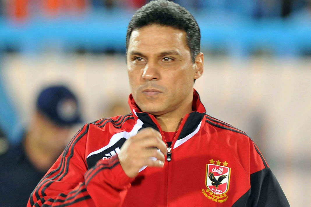 حسام البدري حسام البدري