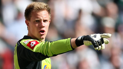  أندريه تير شتيجن