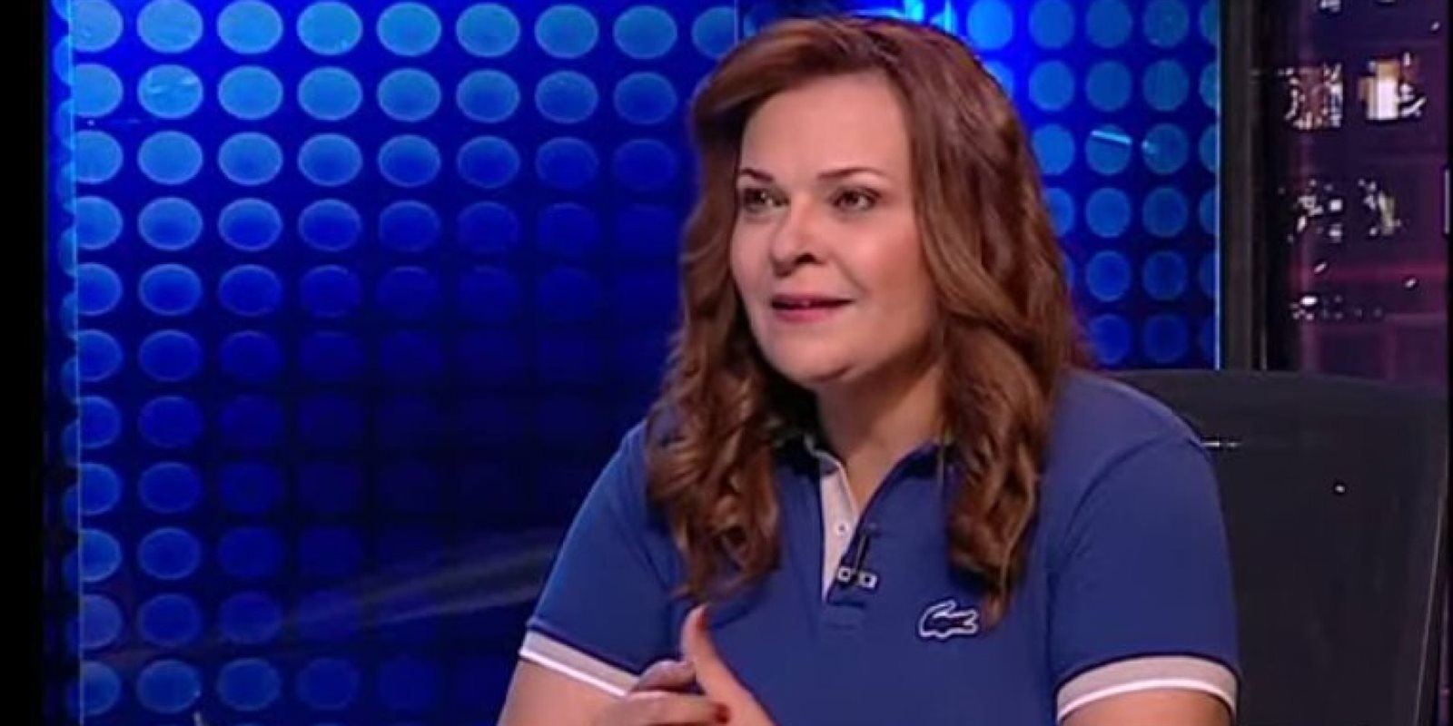 عزة الحناوى