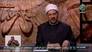 الدكتور مجدي عاشور