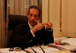 فؤاد بدراوى