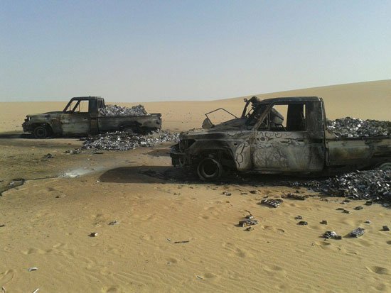 صورة أرشيفية