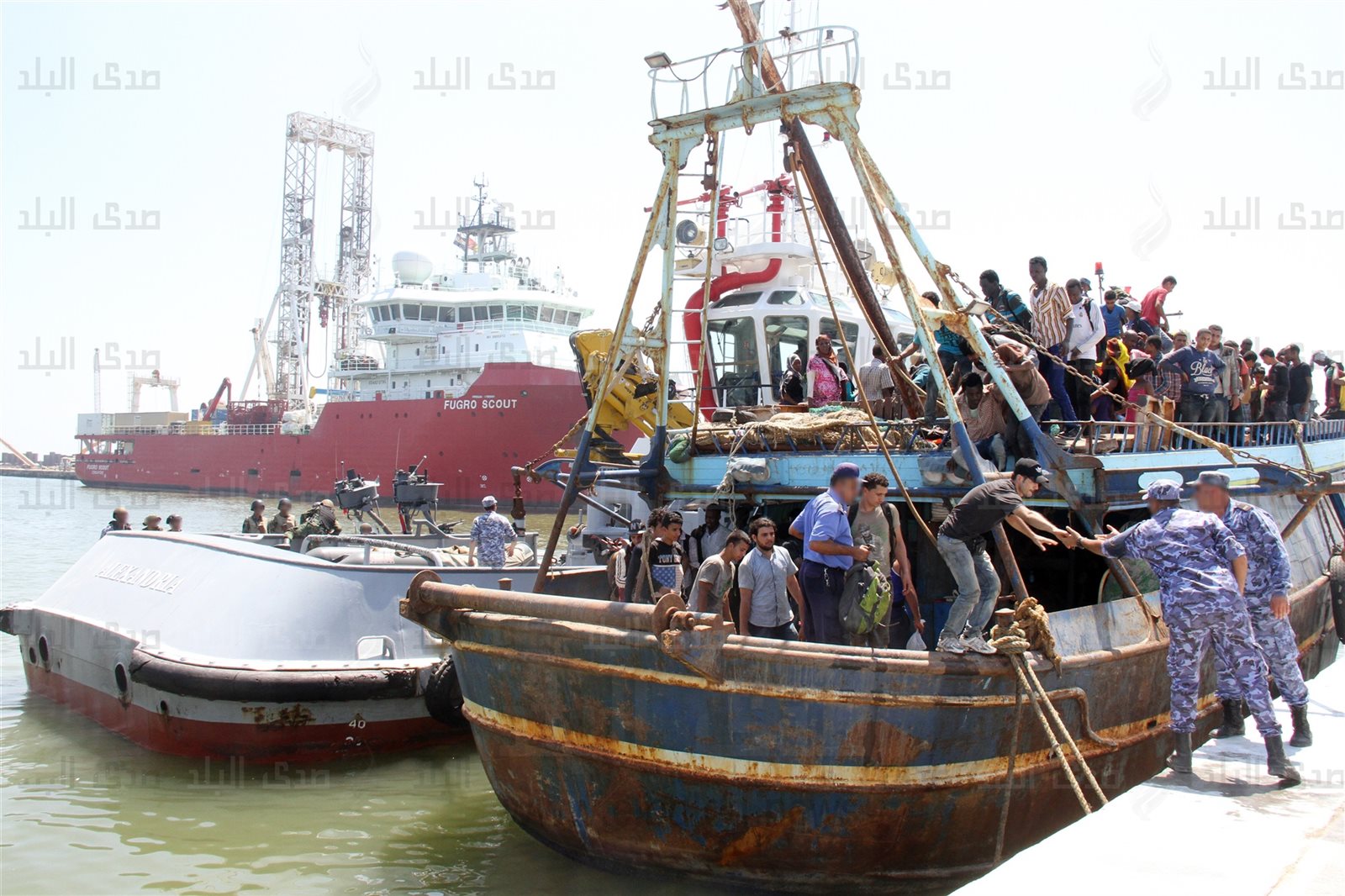 صورة ارشيفية