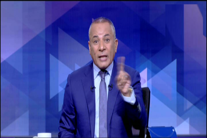 أحمد موسى