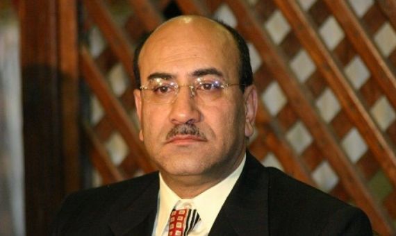 هشام جنينه