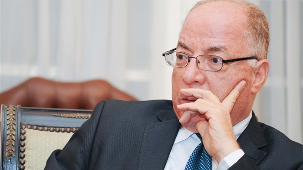 وزير الثقافة