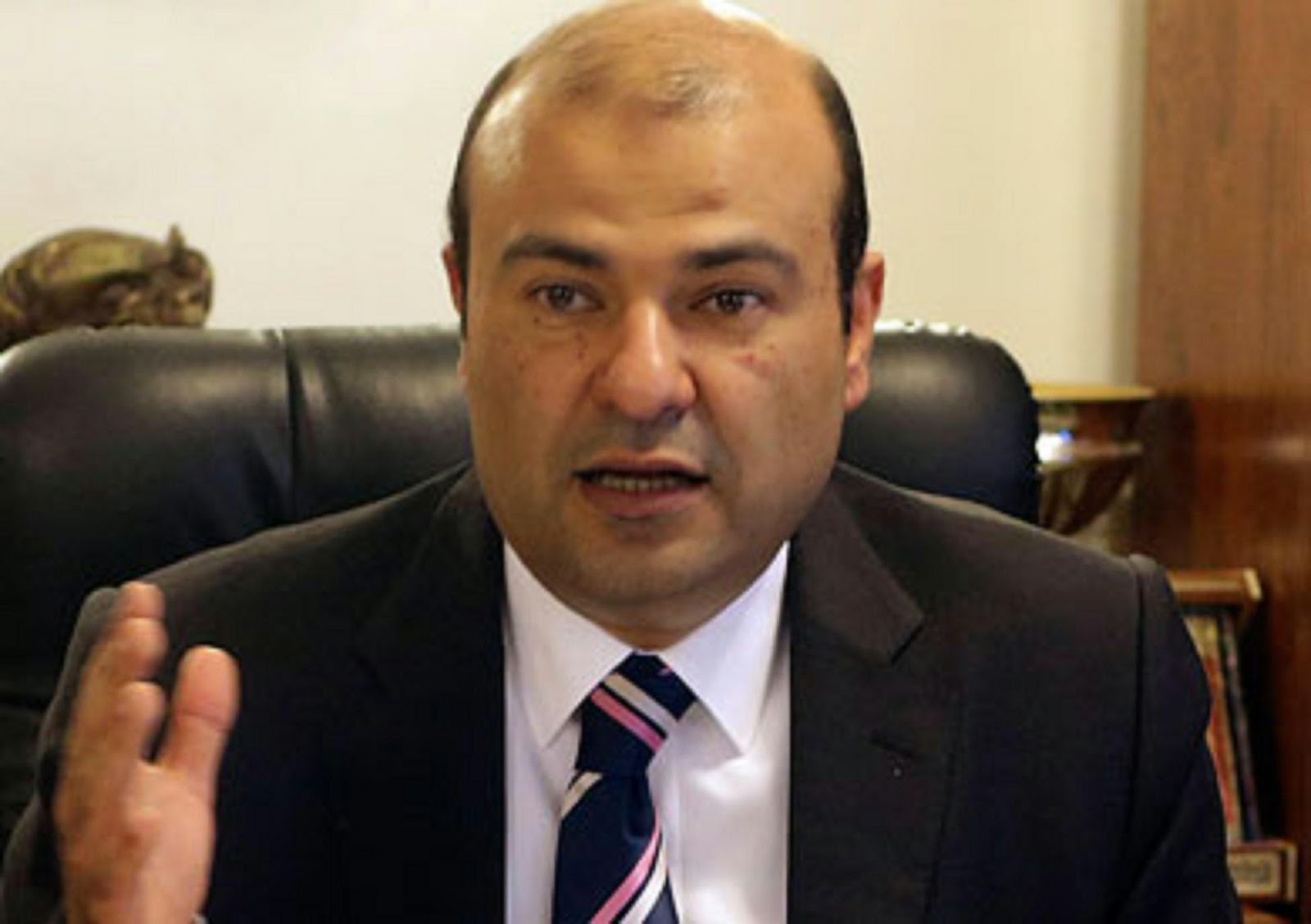 خالد حنفي 