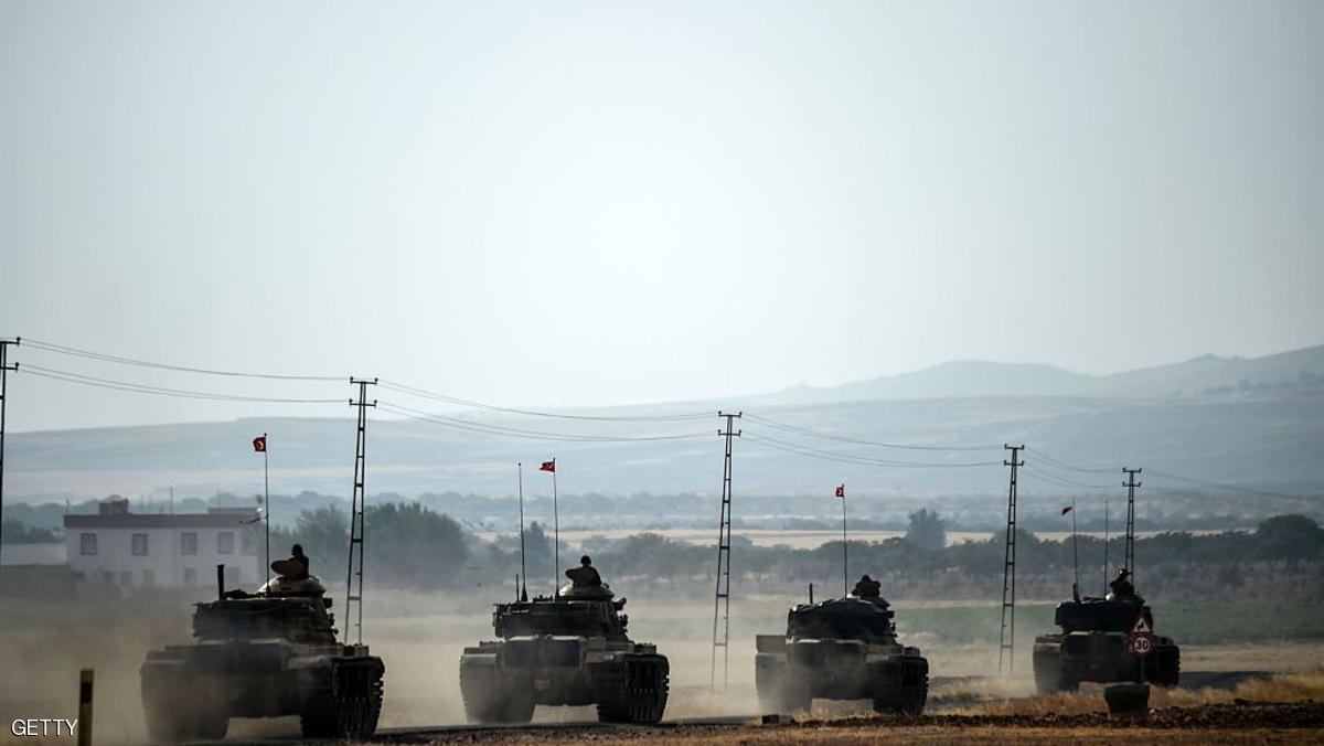 صورة ارشيفية صورة ارشيفية